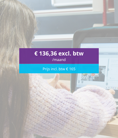 Prijs Academic Connect Basic-1