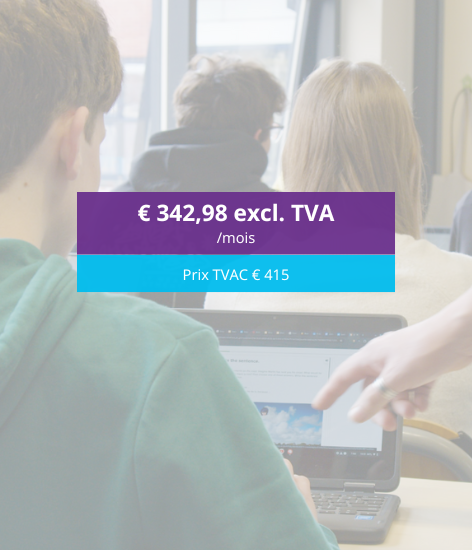 Prix Academic Connect - ultra-boost